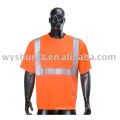 Reflective Safety T-SHIRTS